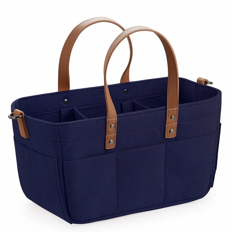 Baby Felt Storage Nursery Organizer Basket Infant Diaper Bag With Handle Caddy Changing Nappy Kids Storage Carrier
Baby Felt Storage Nursery Organizer Basket Infant Diaper Bag With Handle Caddy Changing Nappy Kids Storage Carrier