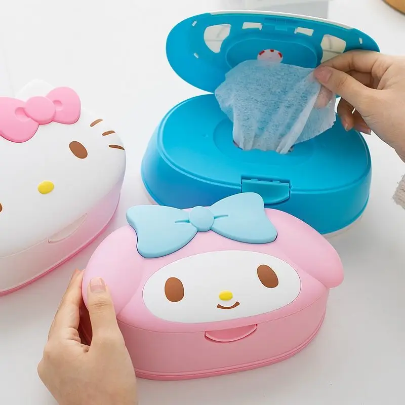 80 шт./компл. Kawaii Sanrio мягкие салфетки My Melody HelloKittys мультфильм аниме Милая бумажная коробка портативные нежные не раздражающие салфетки
80 шт./компл. Kawaii Sanrio мягкие салфетки My Melody HelloKittys мультфильм аниме Милая бумажная коробка портативные нежные не раздражающие салфетки