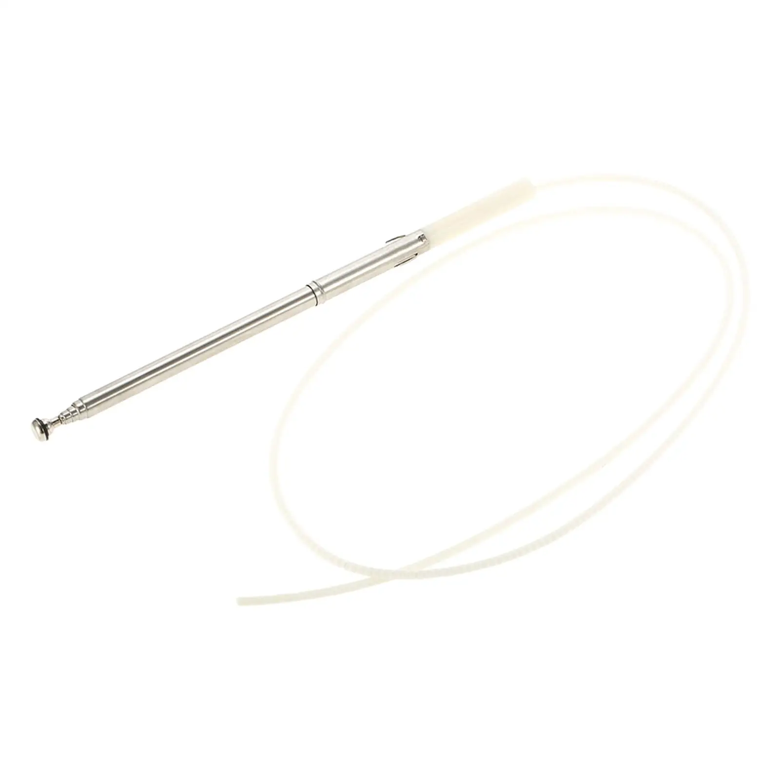 ZPN-01407 Auto Antenna Rod Mast Power Antenna Mast Aerial MR252201 for Mitsubishi Pajero Replaces Professional Spare Parts
ZPN-01407 Auto Antenna Rod Mast Power Antenna Mast Aerial MR252201 for Mitsubishi Pajero Replaces Professional Spare Parts