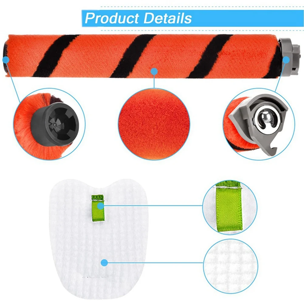 Сменный фильтр для Shark Rocket APEX DuoClean Vacuum ZS360 ZS360C ZS361C ZS362 QS360QBL QS360QGN QS360QPL QS360QRD
Сменный фильтр для Shark Rocket APEX DuoClean Vacuum ZS360 ZS360C ZS361C ZS362 QS360QBL QS360QGN QS360QPL QS360QRD