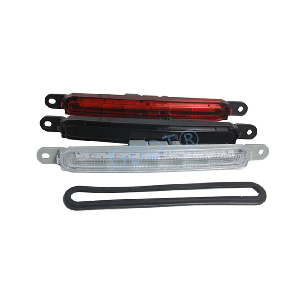 1 piece Led Rear Third Brake Light High Mounted Stop Fits For Lancer EVO EX 2008-2016 GT Additional Brake Lights Warning lamp
1 piece Led Rear Third Brake Light High Mounted Stop Fits For Lancer EVO EX 2008-2016 GT Additional Brake Lights Warning lamp