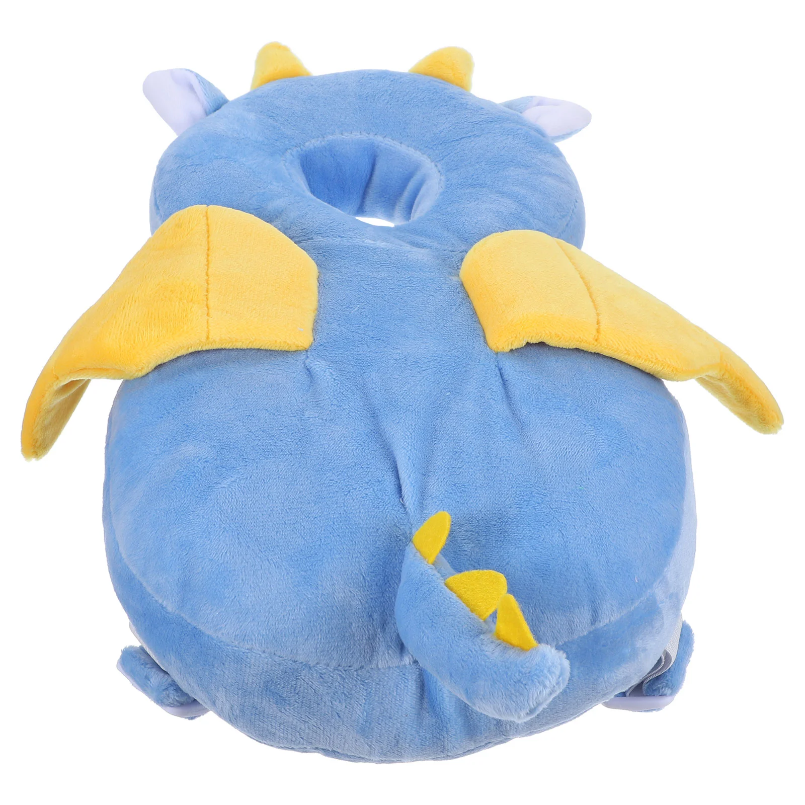 Toddler Anti-fall Pillow Cute Head Protector Backpack Baby Crawling Infant Protection Backpacks Kids Cartoon Adjustable
Toddler Anti-fall Pillow Cute Head Protector Backpack Baby Crawling Infant Protection Backpacks Kids Cartoon Adjustable