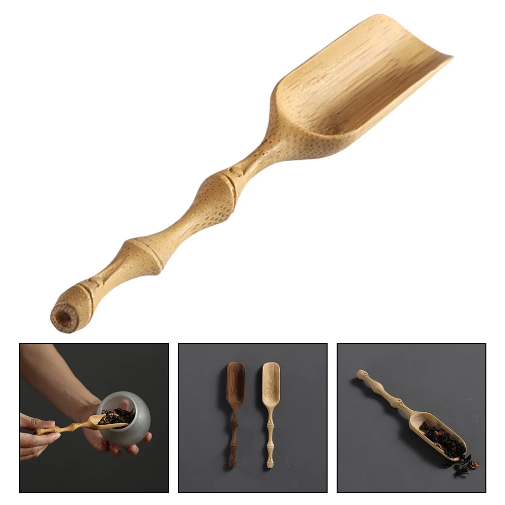 Tea Spoon Bamboo Spoons House Accessories Scoop Coffee Candy Kung Fu Teaspoons Carved Mini Scoops
Tea Spoon Bamboo Spoons House Accessories Scoop Coffee Candy Kung Fu Teaspoons Carved Mini Scoops