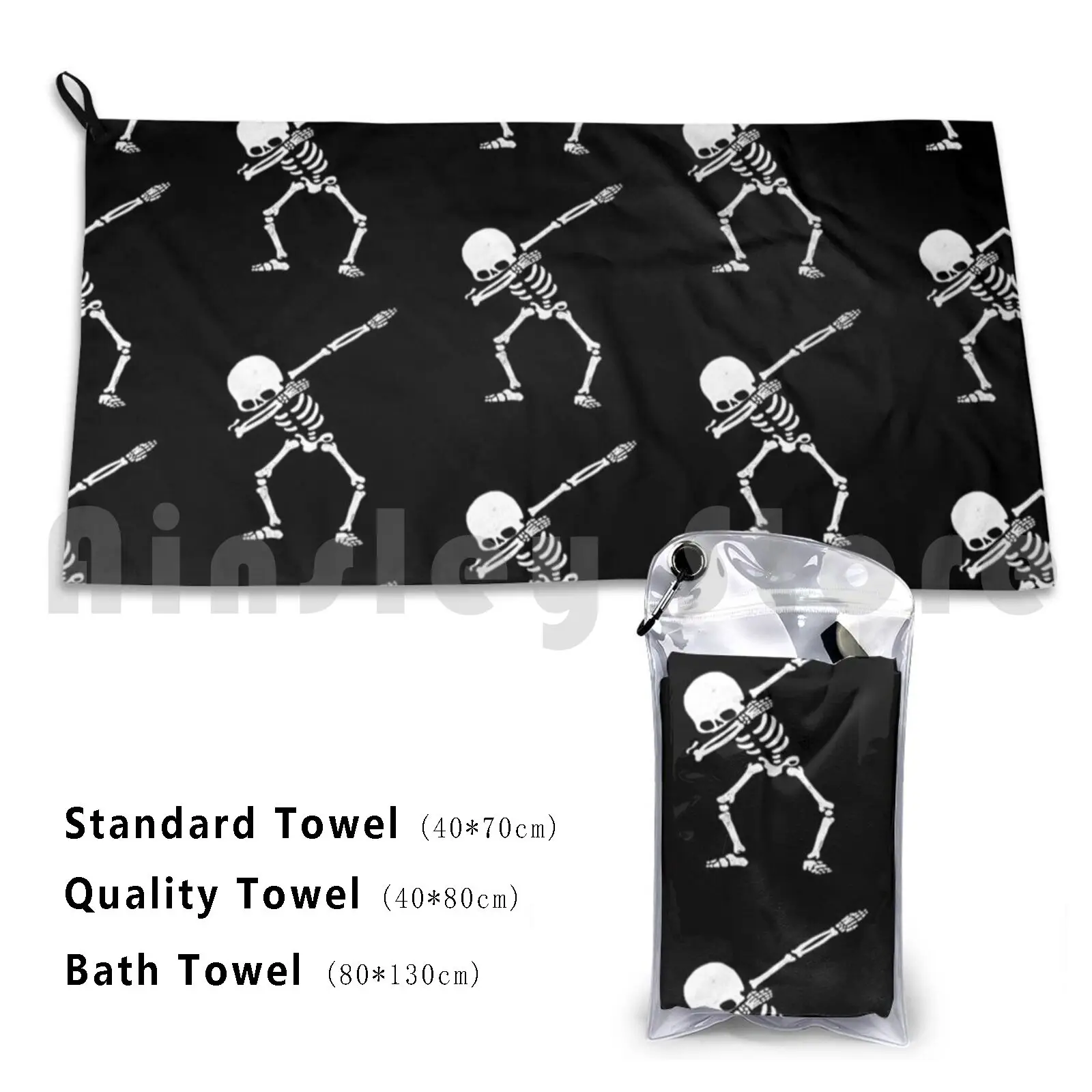 Dabbing Skeleton White Custom Towel Bath Towel Dab Dabbing Skeleton Dabbing Skeleton Fluorescent Glow In
Dabbing Skeleton White Custom Towel Bath Towel Dab Dabbing Skeleton Dabbing Skeleton Fluorescent Glow In