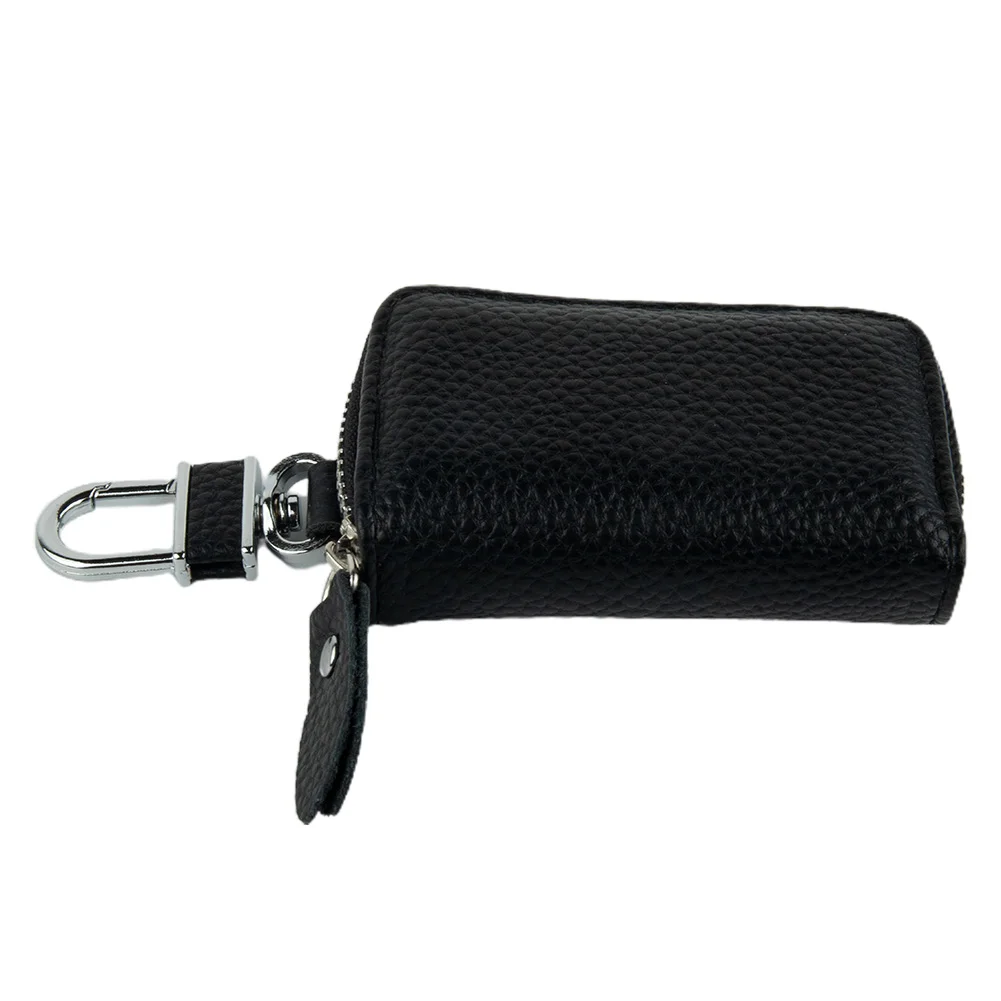 Key Case Remote Key Cover For Auto Car SUV Offroad Bag Case Car PU Leather Chain Holder Fob Bag Case Key Cover Holder
Key Case Remote Key Cover For Auto Car SUV Offroad Bag Case Car PU Leather Chain Holder Fob Bag Case Key Cover Holder