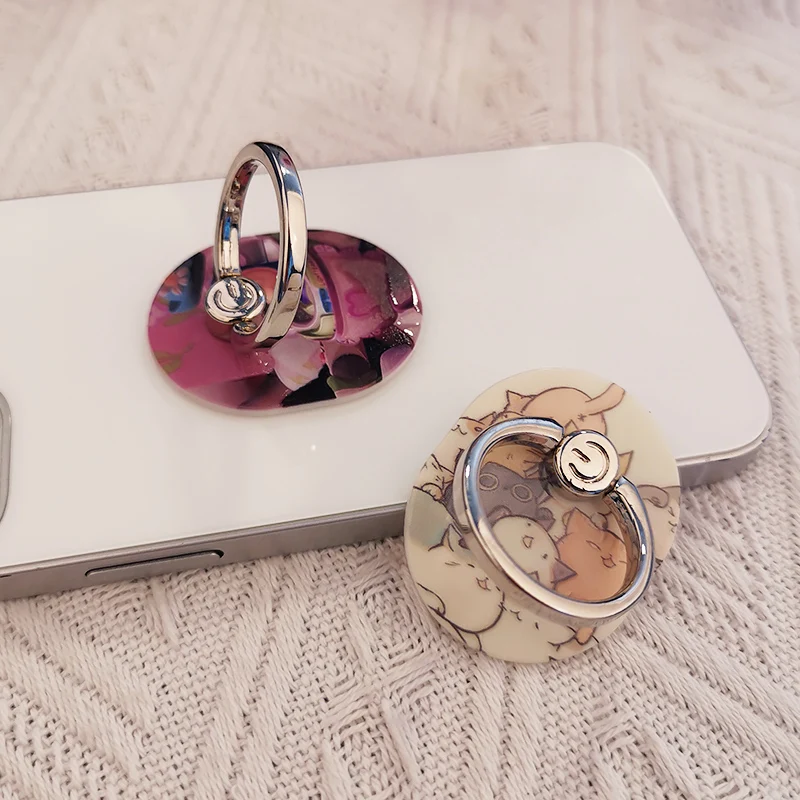 Finger Buckle Ring Pull Ring Paste Support Bracket Couple Universal Stand Mobile Phone Buckle Ring Bracket Personality Cartoon
Finger Buckle Ring Pull Ring Paste Support Bracket Couple Universal Stand Mobile Phone Buckle Ring Bracket Personality Cartoon