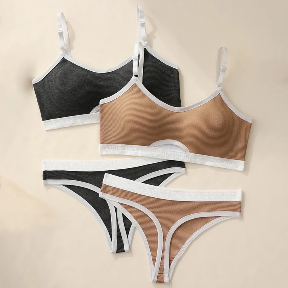Women Sports Bras Removable Pad Backless Wire Free Yoga Fitness Bralette Brassiere Underwear Lingerie Set
Women Sports Bras Removable Pad Backless Wire Free Yoga Fitness Bralette Brassiere Underwear Lingerie Set