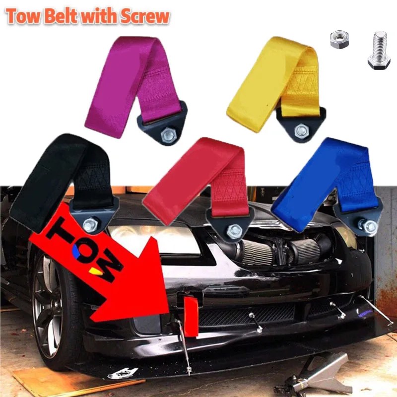 Универсальный Буксировочный Ремень для двигателей, буксировочный крюк, веревка из нейлона высокой прочности для гоночного прицепа с винто...
Универсальный Буксировочный Ремень для двигателей, буксировочный крюк, веревка из нейлона высокой прочности для гоночного прицепа с винто...