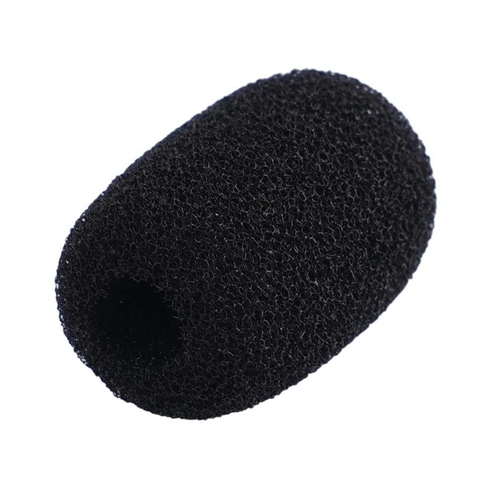 Black Lavalier Lapel Clip Microphone Mic 4-PIN Mini XLR TA4F For Shure Wireless Cardioid Stage Houses Of Worship Lecturers Mic
Black Lavalier Lapel Clip Microphone Mic 4-PIN Mini XLR TA4F For Shure Wireless Cardioid Stage Houses Of Worship Lecturers Mic