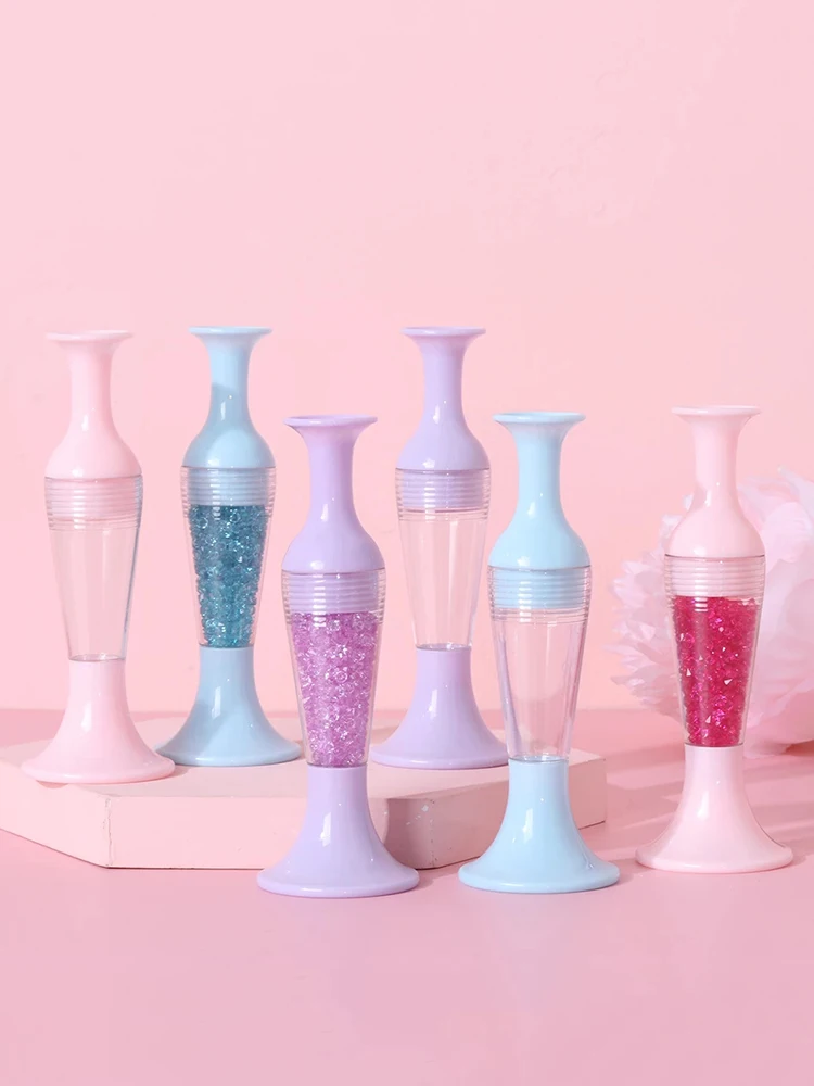 5D Diamond Painting Point Drill Pen with Diamond DYI Cross Stitch Drawing Embroidery Tool Flower Pot Painting Pen Accessories
5D Diamond Painting Point Drill Pen with Diamond DYI Cross Stitch Drawing Embroidery Tool Flower Pot Painting Pen Accessories