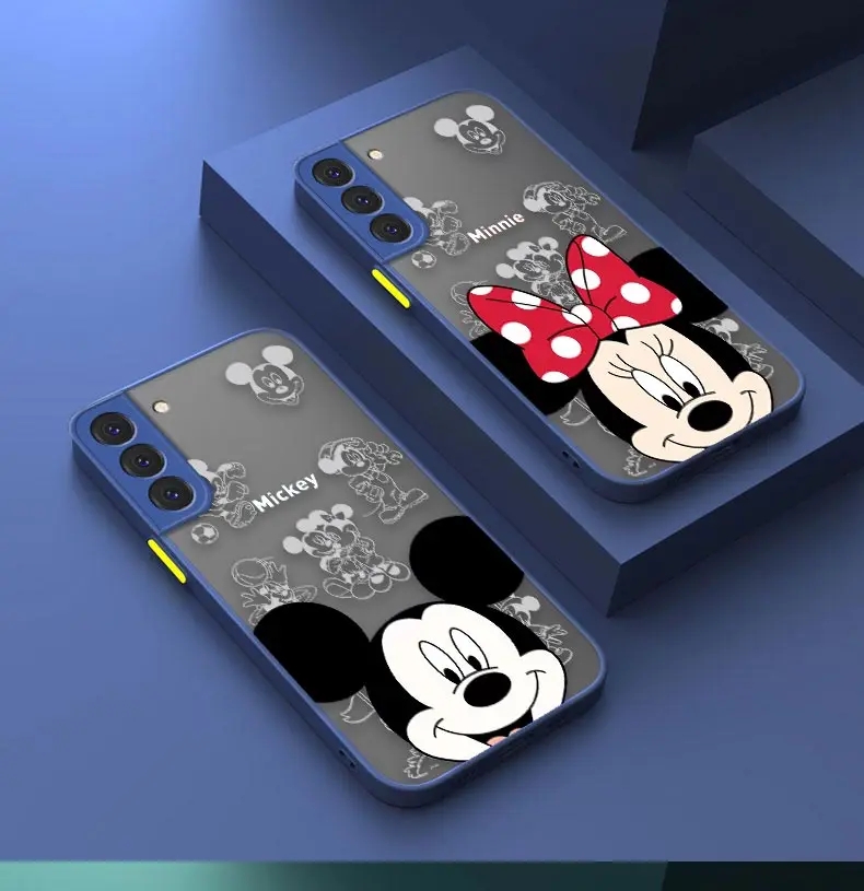 Mickey Mouse Anime Donald Duck Anime Comic Phone Case For Samsung Galaxy S22 Ultra S21 S20 FE S10 S9 S23 S10E Lite Plus 5G Cover
Mickey Mouse Anime Donald Duck Anime Comic Phone Case For Samsung Galaxy S22 Ultra S21 S20 FE S10 S9 S23 S10E Lite Plus 5G Cover