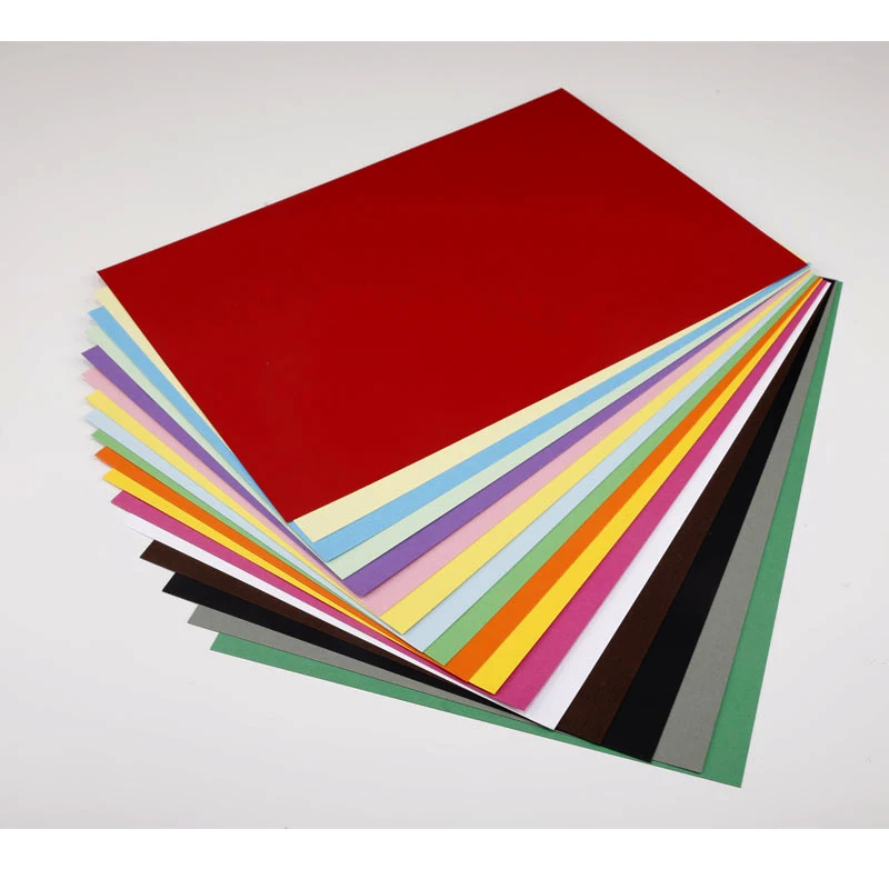 

120 г/м2 цветная бумага для печати, A4 100 листов/упаковка, цветная картонная бумага, бумага для рукоделия, толстая бумага, картон