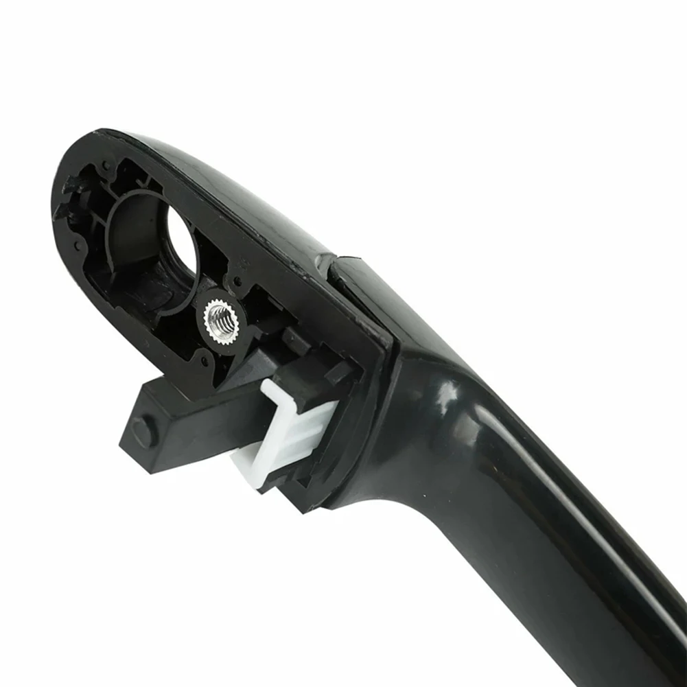 Car Front Left Driver Side Exterior Door Handle For Hyundai Accent 2006-2011 82650-1E000 Direct Replacement Exterior Door Handle
Car Front Left Driver Side Exterior Door Handle For Hyundai Accent 2006-2011 82650-1E000 Direct Replacement Exterior Door Handle