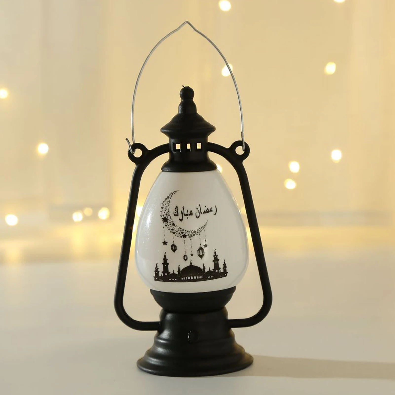Ramadan Decorations Light Eid Mubarak Lamp With Islam Church Battery Operated Decorative Lights For Indoor Outdoor Home Eid Part
Ramadan Decorations Light Eid Mubarak Lamp With Islam Church Battery Operated Decorative Lights For Indoor Outdoor Home Eid Part