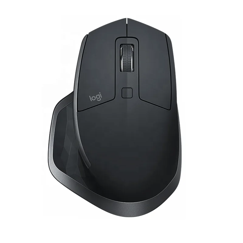 Mouse MX Master 2S Mouse Wireless with Wireless 2.4G Receiver Mouse Black mx master 2s
Mouse MX Master 2S Mouse Wireless with Wireless 2.4G Receiver Mouse Black mx master 2s