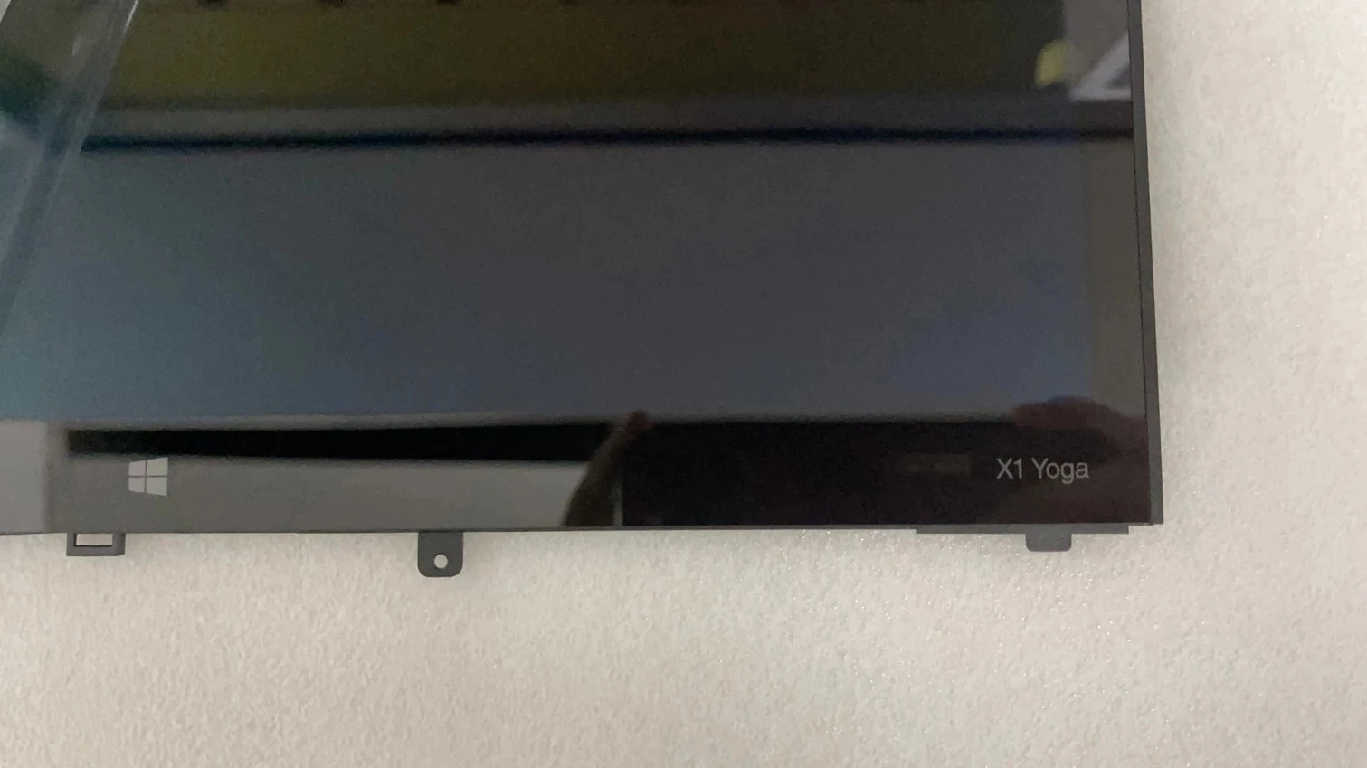 Новинка 01AW977 01AX899 OLED сенсорный экран для замены в сборе Lenovo ThinkPad X1 YOGA 1-го 2-го