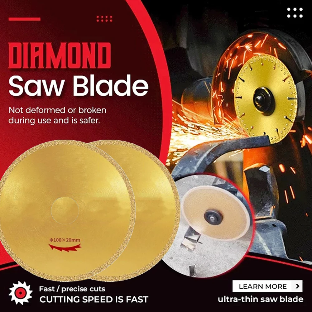 Diamond Cutting Disc Ultra-thin Saw Blade Sharp Brazing Grinding For High Hardnessgray Cast Iron Vermicular Graphite Cast Iron
Diamond Cutting Disc Ultra-thin Saw Blade Sharp Brazing Grinding For High Hardnessgray Cast Iron Vermicular Graphite Cast Iron