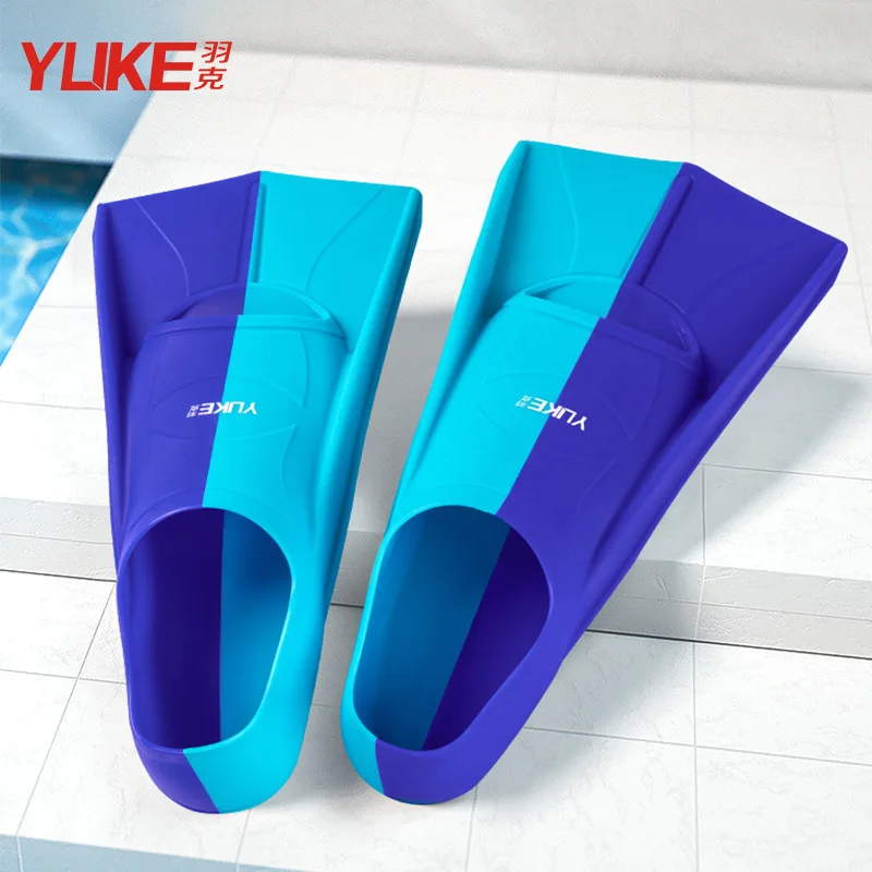 Swimming Fins For Men And Women Freestyle Breaststroke Silicone Short Fins For Adults And Children'S Professional Lightweight Di
Swimming Fins For Men And Women Freestyle Breaststroke Silicone Short Fins For Adults And Children'S Professional Lightweight Di