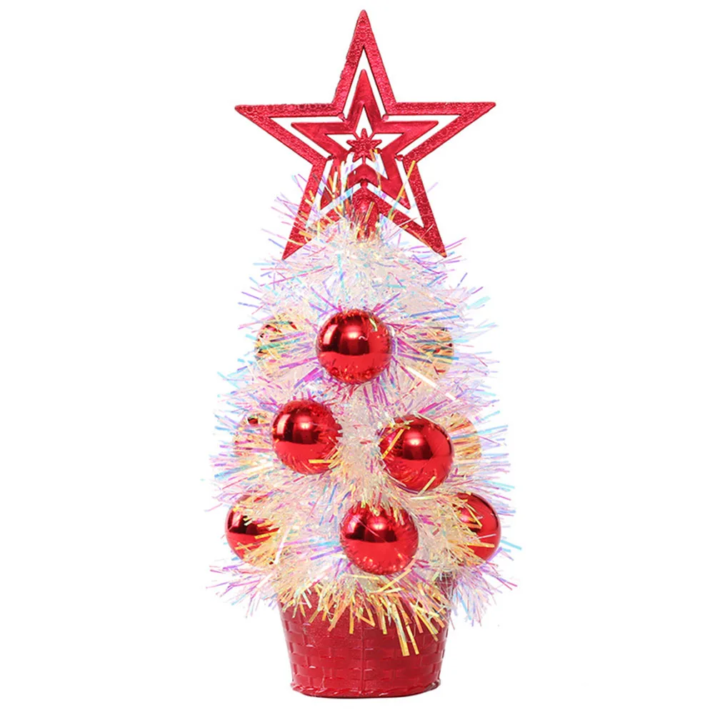 1pc Christmas Tree Decor Artificial Desktop Christmas Tree Decor Xmas Party Tree 2023 New Year Navidad Home Decor Natal Noel
1pc Christmas Tree Decor Artificial Desktop Christmas Tree Decor Xmas Party Tree 2023 New Year Navidad Home Decor Natal Noel