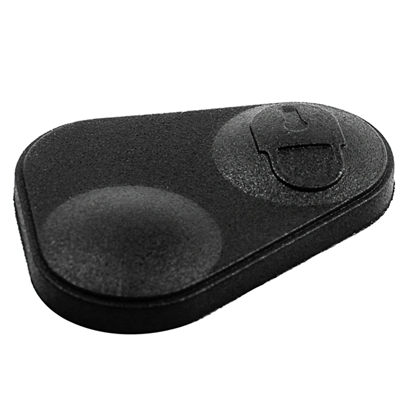 10X Rubber 2-Button Remote Key Fobs Pad Cover - YWC000300 For Land/Range Rover P38 Black
10X Rubber 2-Button Remote Key Fobs Pad Cover - YWC000300 For Land/Range Rover P38 Black