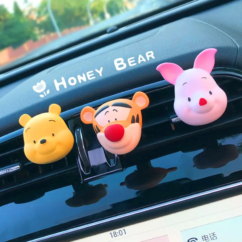 Disney car perfume aromatherapy fragrance air outlet decorative supplies lovely interior accessories ornaments decoration women
Disney car perfume aromatherapy fragrance air outlet decorative supplies lovely interior accessories ornaments decoration women