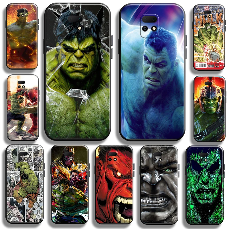 for Xiaomi Redmi 10X Pro 5G 10X 4G Back Shell Cover funda Coque Black Shockproof Soft
for Xiaomi Redmi 10X Pro 5G 10X 4G Back Shell Cover funda Coque Black Shockproof Soft