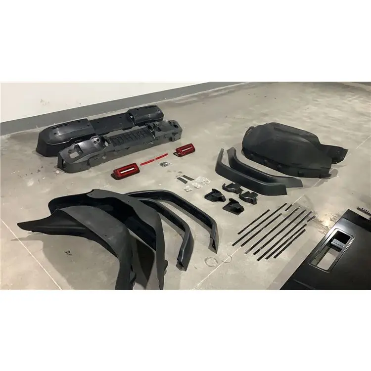 Discount Price Long Service Life Update Body Kit For Mercedes Benz G class W463 W464 G550
Discount Price Long Service Life Update Body Kit For Mercedes Benz G class W463 W464 G550