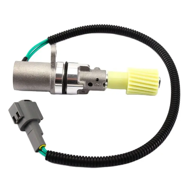 25010-74P01 Odometer Speed Sensor for NISSAN D21 Frontier 98-01 Pickup 1995-1997 Pathfinder 2.4L 3.0L 3.3L 2501074P01 SU4647
25010-74P01 Odometer Speed Sensor for NISSAN D21 Frontier 98-01 Pickup 1995-1997 Pathfinder 2.4L 3.0L 3.3L 2501074P01 SU4647