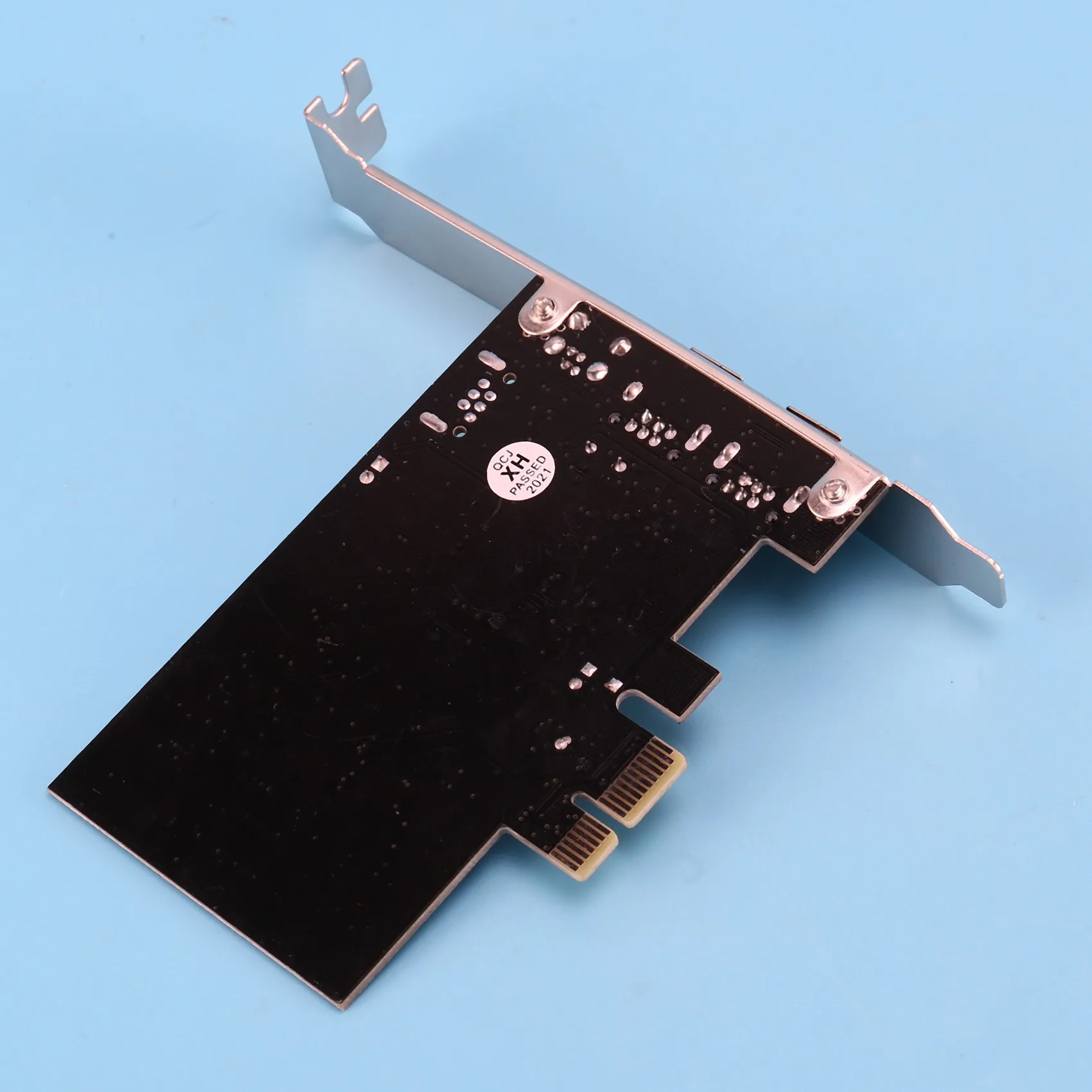 Карта Firewire 1394 PCIe 3 порта 1394A PCI Express на внешний контроллер адаптера IEEE | Компьютеры и
