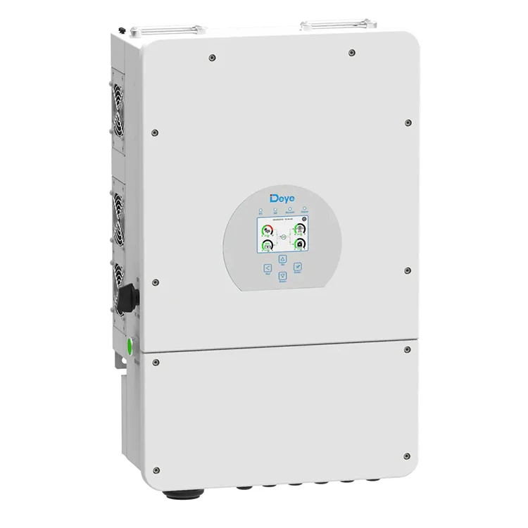Best Price Sun-3Kw 4Kw 5Kw 7Kw Sg01Lp1 Single Phase Deye Inverter With Mppt Trackers
Best Price Sun-3Kw 4Kw 5Kw 7Kw Sg01Lp1 Single Phase Deye Inverter With Mppt Trackers