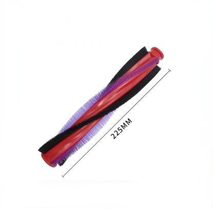 Роликовая щетка для Dyson V6 DC59 DC62 SV03 SV073
Роликовая щетка для Dyson V6 DC59 DC62 SV03 SV073