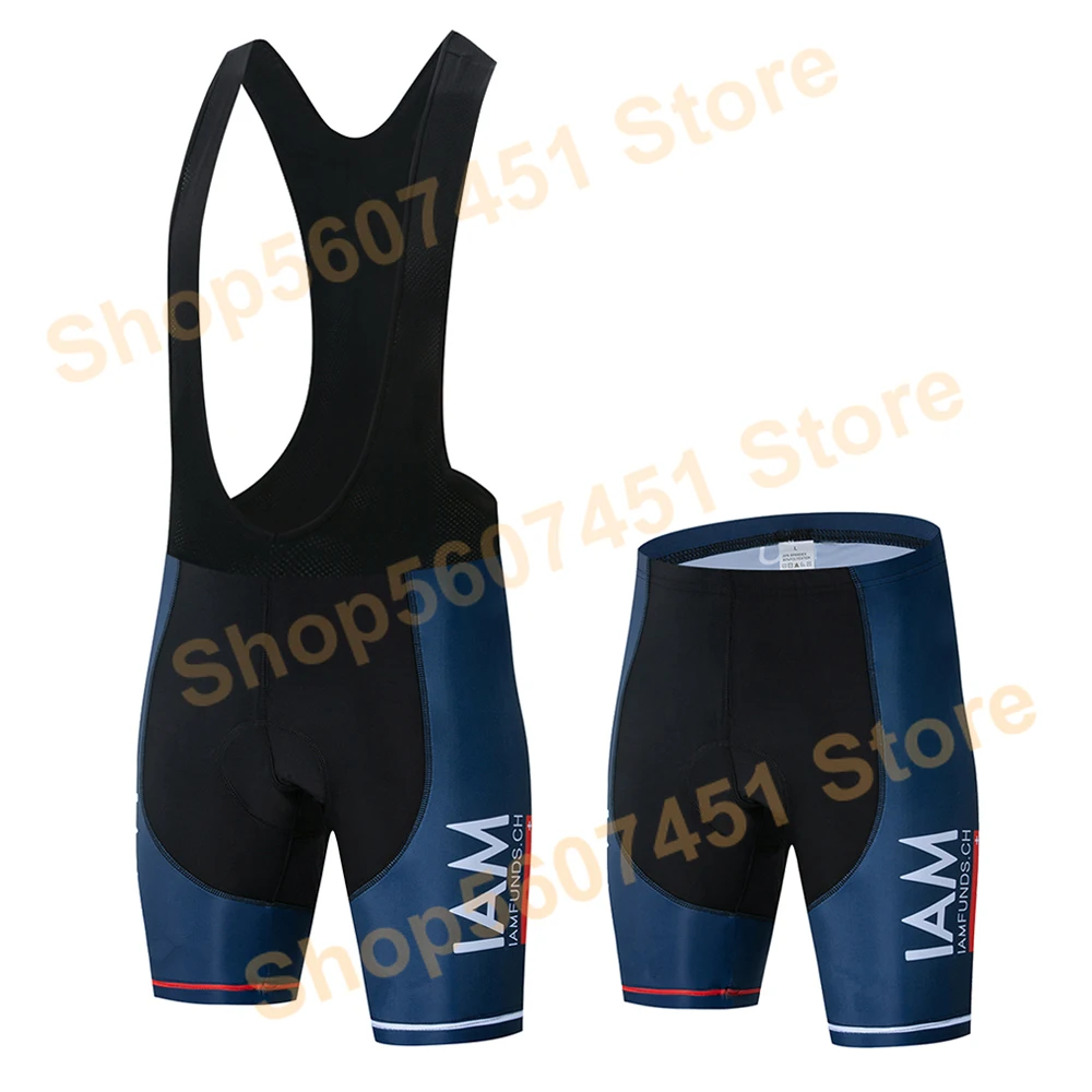IAm Cycling Set 2021 Cycling Jersey Summer Team Short Sleeves Bike Clothing Ropa Ciclismo Cycling Clothing Sports Shorts
IAm Cycling Set 2021 Cycling Jersey Summer Team Short Sleeves Bike Clothing Ropa Ciclismo Cycling Clothing Sports Shorts