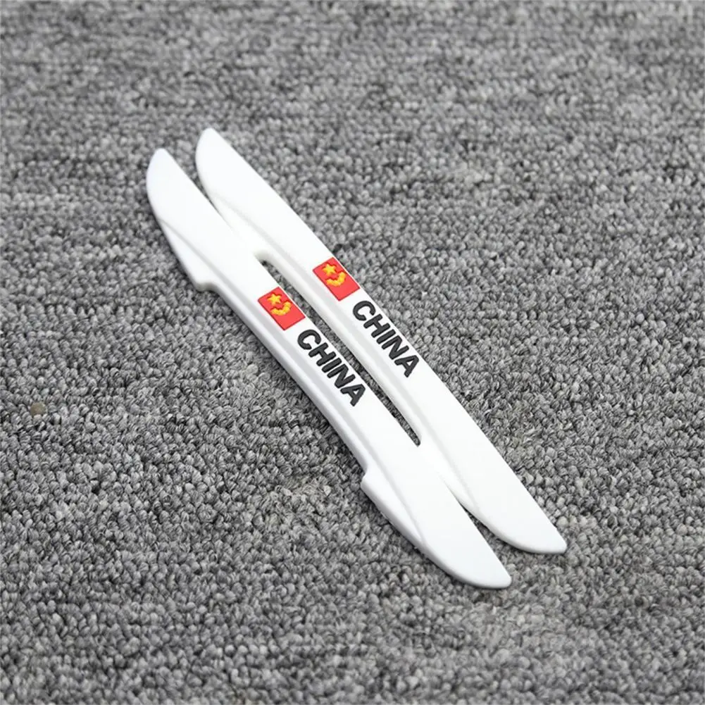 1 Pair Innovative Smooth Attractive Thick Waterproof Anti-scratch Sticker for Car Door Eage Sticker Anti-collision Strip
1 Pair Innovative Smooth Attractive Thick Waterproof Anti-scratch Sticker for Car Door Eage Sticker Anti-collision Strip