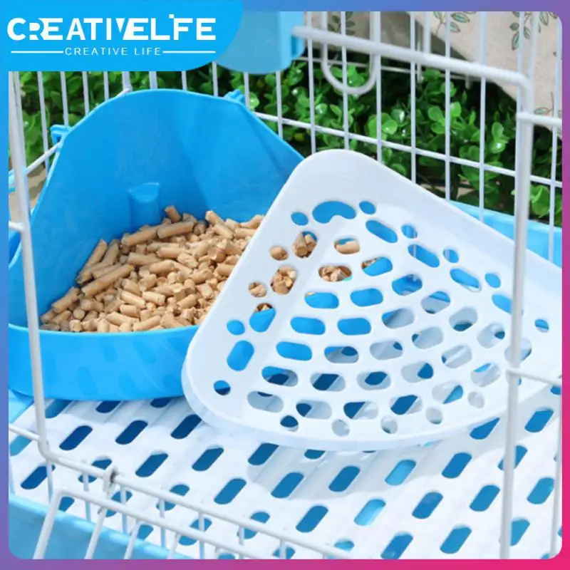 Mountable Pet Trainer Splash Prevention Pet Toilet For Rabbits Portable Bed Pan Pallet Supplies Cat Litter Tray
Mountable Pet Trainer Splash Prevention Pet Toilet For Rabbits Portable Bed Pan Pallet Supplies Cat Litter Tray
