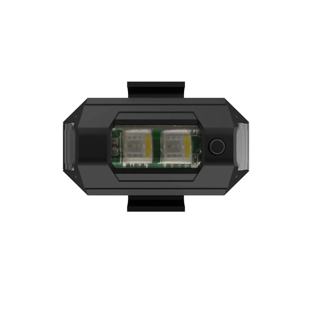 Universal Motorcycle Warning Light Scooter Rear Lamp Anti-Collision Taillight Signal Lights Motorbike Accessory
Universal Motorcycle Warning Light Scooter Rear Lamp Anti-Collision Taillight Signal Lights Motorbike Accessory