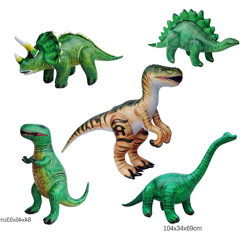 Gaint Simulation Dinosaur Inflatable Balloon Model Frog Elephant Giraffe Zebra Lion Balons Kid Birthday One1st Wild Animal Balon
Gaint Simulation Dinosaur Inflatable Balloon Model Frog Elephant Giraffe Zebra Lion Balons Kid Birthday One1st Wild Animal Balon