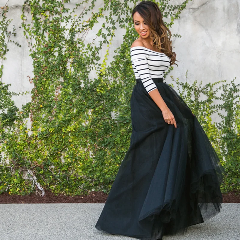 Sexy Maternity Mesh Stripe Pregnancy Leisure Dress Pregnant Women Baby Shower Clothes Suit Photography Prop Maxi Gown New
Sexy Maternity Mesh Stripe Pregnancy Leisure Dress Pregnant Women Baby Shower Clothes Suit Photography Prop Maxi Gown New