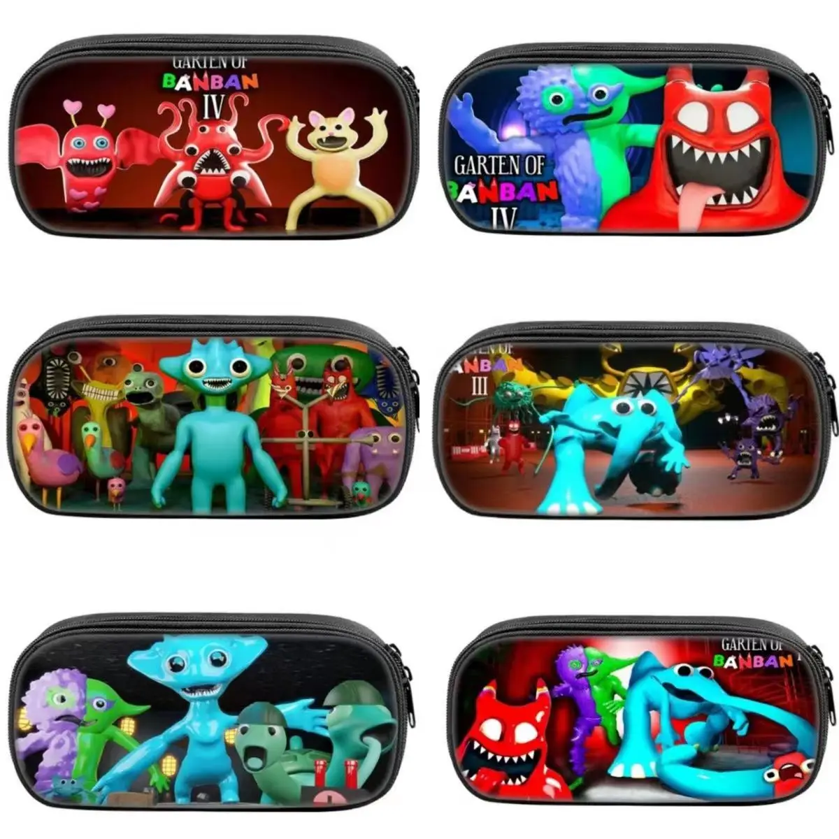 Banban Pencil Case Banban Kindergarten Pencil Case Garden Of Banban Pencil Case Garten Of Banban School Pencil Case Pen Bag Box
Banban Pencil Case Banban Kindergarten Pencil Case Garden Of Banban Pencil Case Garten Of Banban School Pencil Case Pen Bag Box