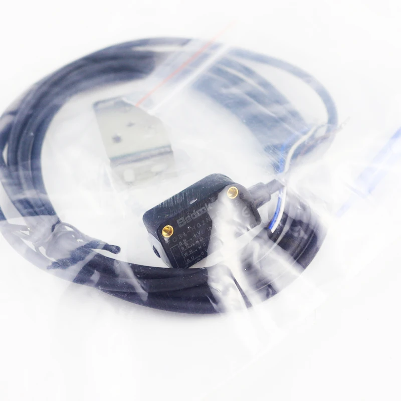 Bedook background suppression photoelectric switch FQ31-H02H-P3 photoelectric sensor diffuse reflection sensor
Bedook background suppression photoelectric switch FQ31-H02H-P3 photoelectric sensor diffuse reflection sensor