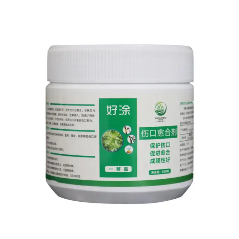 Plant Restoring Regrowth Sealant Tree Wound Sealer Healing Cream Multifunction Tree Wound Pruning Sealer Bonsai Gardening Sealer
Plant Restoring Regrowth Sealant Tree Wound Sealer Healing Cream Multifunction Tree Wound Pruning Sealer Bonsai Gardening Sealer