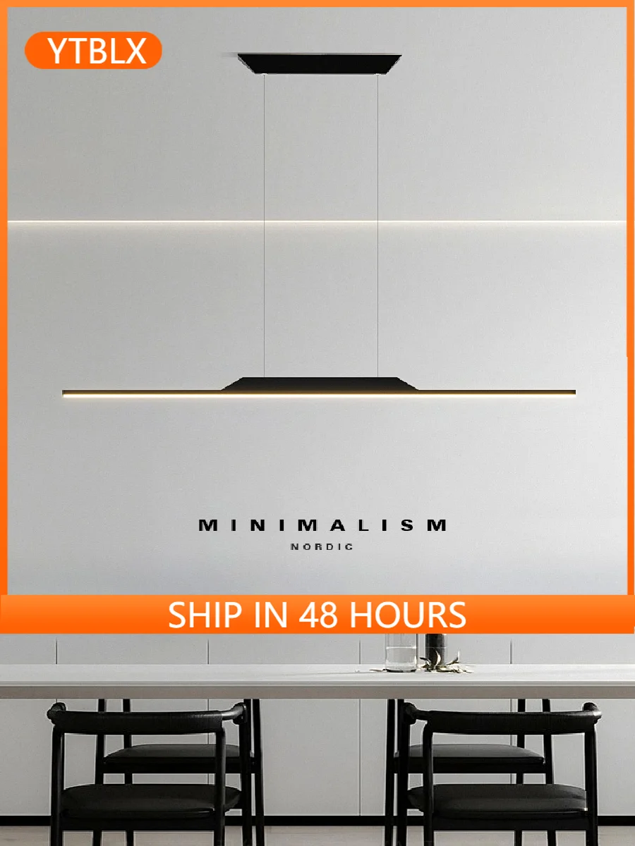Pendant lamps Italian lamp Minimal modern lamp Studio one word long lights Restaurant lamp Bar restaurant pendant lamp
Pendant lamps Italian lamp Minimal modern lamp Studio one word long lights Restaurant lamp Bar restaurant pendant lamp