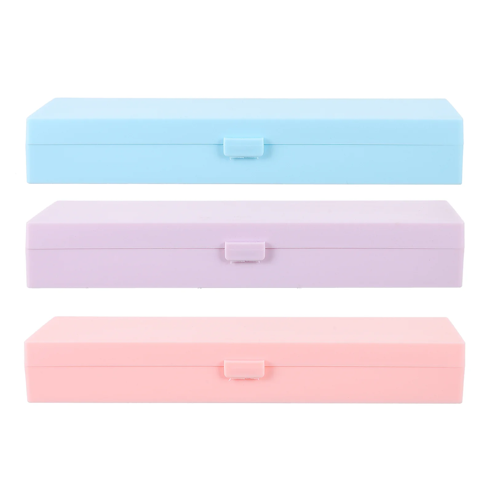 Students Supplies Case Clear Plastic Organizer Bins Multi-functional Stationery Desk
Students Supplies Case Clear Plastic Organizer Bins Multi-functional Stationery Desk