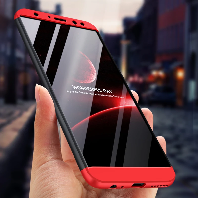 GKK 3 в 1 для Huawei Mate 10 Lite чехол противоударный 360 полная защита Матовый Жесткий ПК для Huawei Nova 2i Honor 9i Обложка Чехлы
GKK 3 в 1 для Huawei Mate 10 Lite чехол противоударный 360 полная защита Матовый Жесткий ПК для Huawei Nova 2i Honor 9i Обложка Чехлы