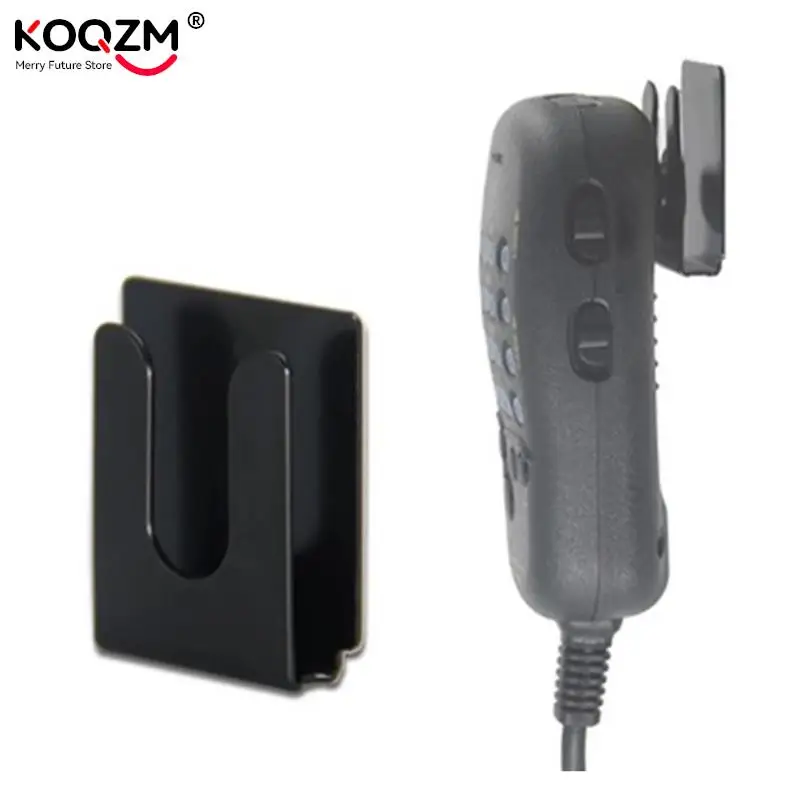 1pc Metal Hook Hand Microphone Hanger Bracket Car Platform Outdoor Anti-resistance Repairing Parts forYaesu/Wouxun Walkie Talkie
1pc Metal Hook Hand Microphone Hanger Bracket Car Platform Outdoor Anti-resistance Repairing Parts forYaesu/Wouxun Walkie Talkie