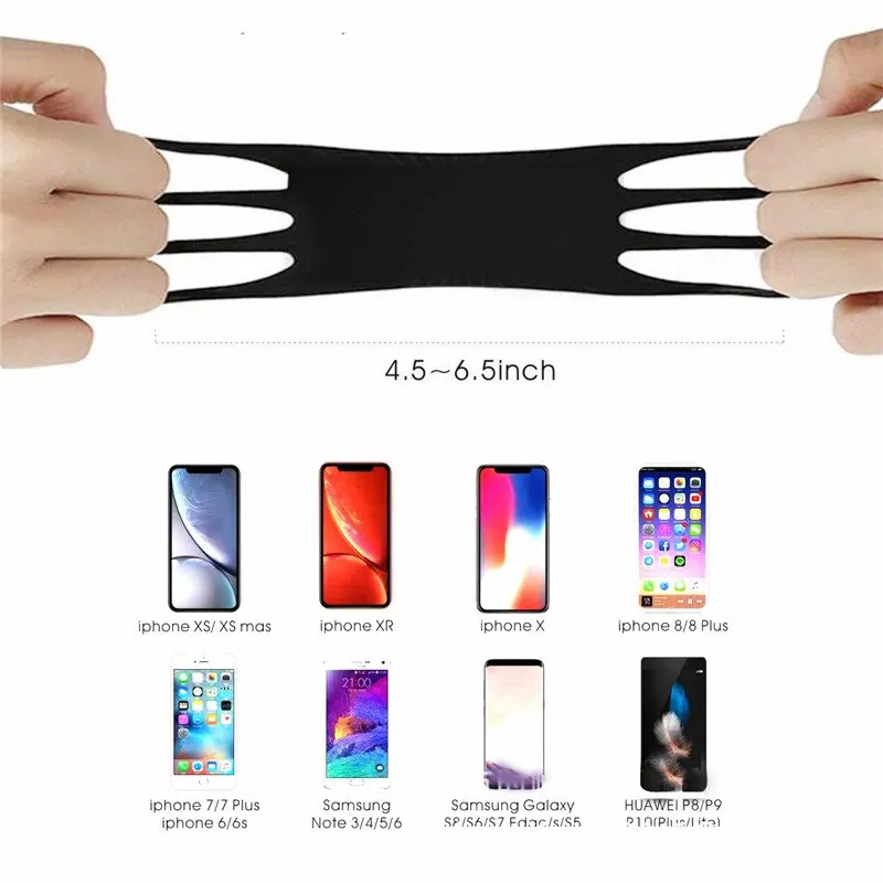 360 Degree Rotation Mobile Phone Wrist Band Running Wrist Band Bracket Portable Phone Running Holder Phone Wrist Band Holder
360 Degree Rotation Mobile Phone Wrist Band Running Wrist Band Bracket Portable Phone Running Holder Phone Wrist Band Holder