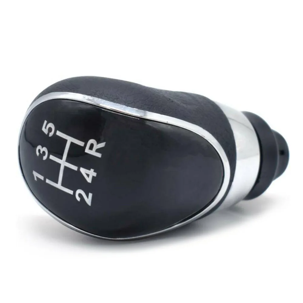5 Speed Gear Shift Knob Car Gear Shift Lever Handle For Ford Fiesta MK7 2008 - 2013 Focus MK2 FL 2008 - 2011 Car Accessories
5 Speed Gear Shift Knob Car Gear Shift Lever Handle For Ford Fiesta MK7 2008 - 2013 Focus MK2 FL 2008 - 2011 Car Accessories
