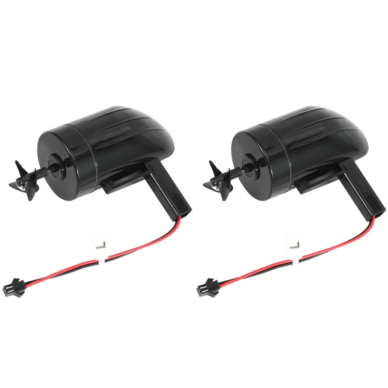 2X For Flytec 2011-5 Fishing RC Boat Left Side Reverse Motor Parts Accessories For Upgraded 2011-5 Bait Boat,Left Side
2X For Flytec 2011-5 Fishing RC Boat Left Side Reverse Motor Parts Accessories For Upgraded 2011-5 Bait Boat,Left Side