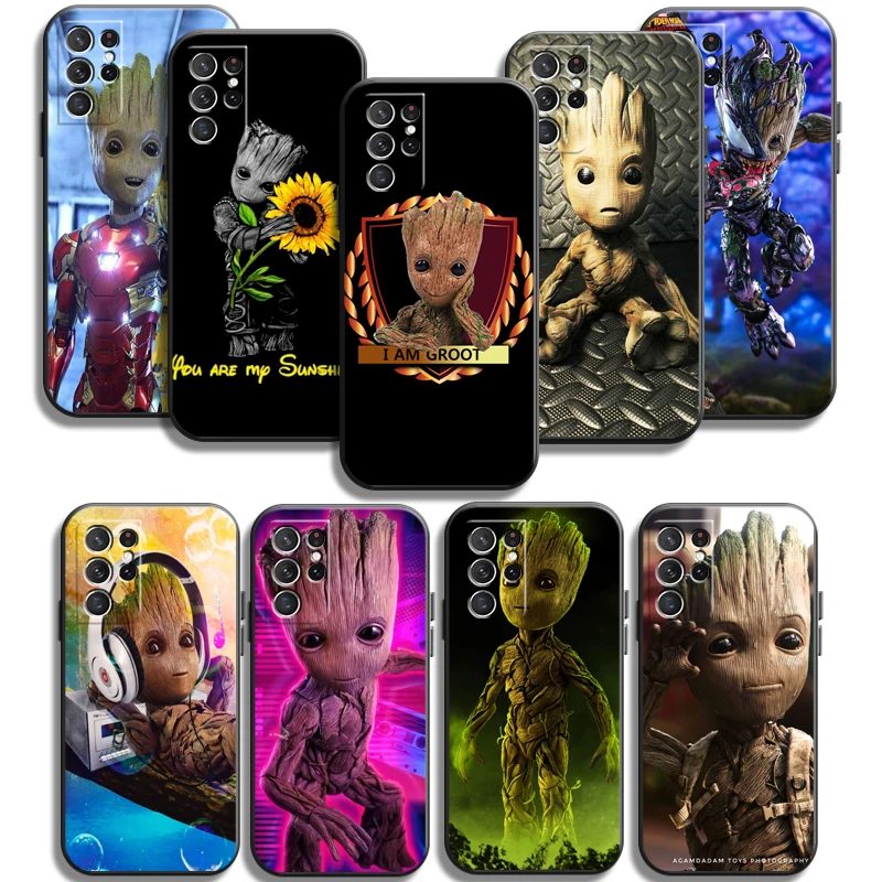 Marvel Groot Cartoon Phone Cases For Samsung Galaxy A21S A31 A72 A52 A71 A51 5G A42 5G A20 A21 A22 4G A22 5G A20 A32 5G A11 
Marvel Groot Cartoon Phone Cases For Samsung Galaxy A21S A31 A72 A52 A71 A51 5G A42 5G A20 A21 A22 4G A22 5G A20 A32 5G A11