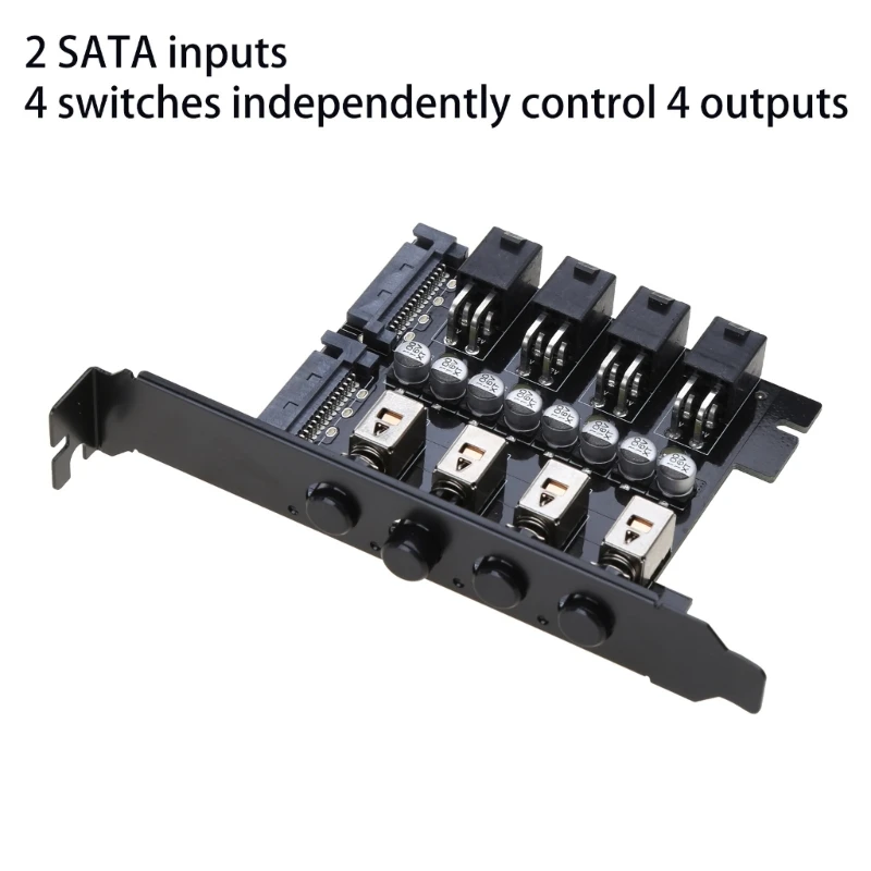 Компьютерная стойка со слотом для карты расширения PCI, кронштейн для жесткого диска, твердотельный жесткий диск SSD, применимый
Компьютерная стойка со слотом для карты расширения PCI, кронштейн для жесткого диска, твердотельный жесткий диск SSD, применимый