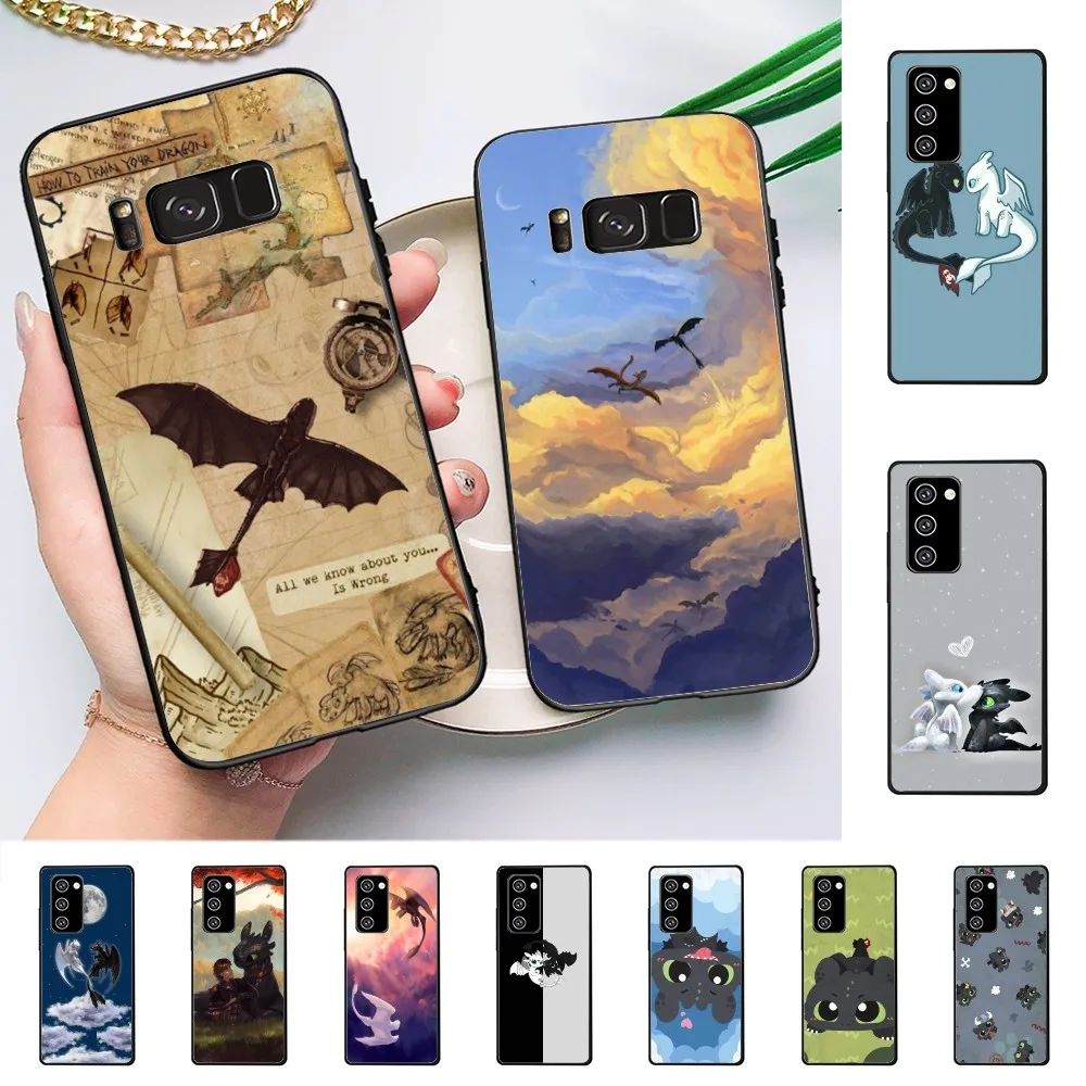 Train You D-DragonS Phone Case For Samsung Note 8 9 10 20 pro plus lite M 10 11 20 30 21 31 51 A 21 22 42 02 03
Train You D-DragonS Phone Case For Samsung Note 8 9 10 20 pro plus lite M 10 11 20 30 21 31 51 A 21 22 42 02 03